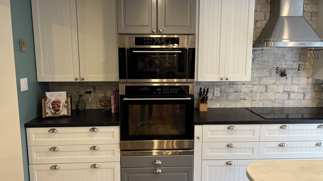 Photo of Kitchen in Sauble Beach