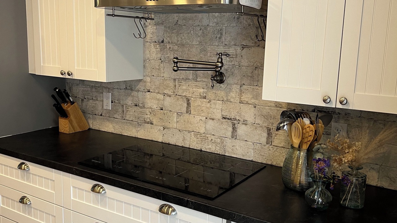Photo of Kitchen in Sauble Beach