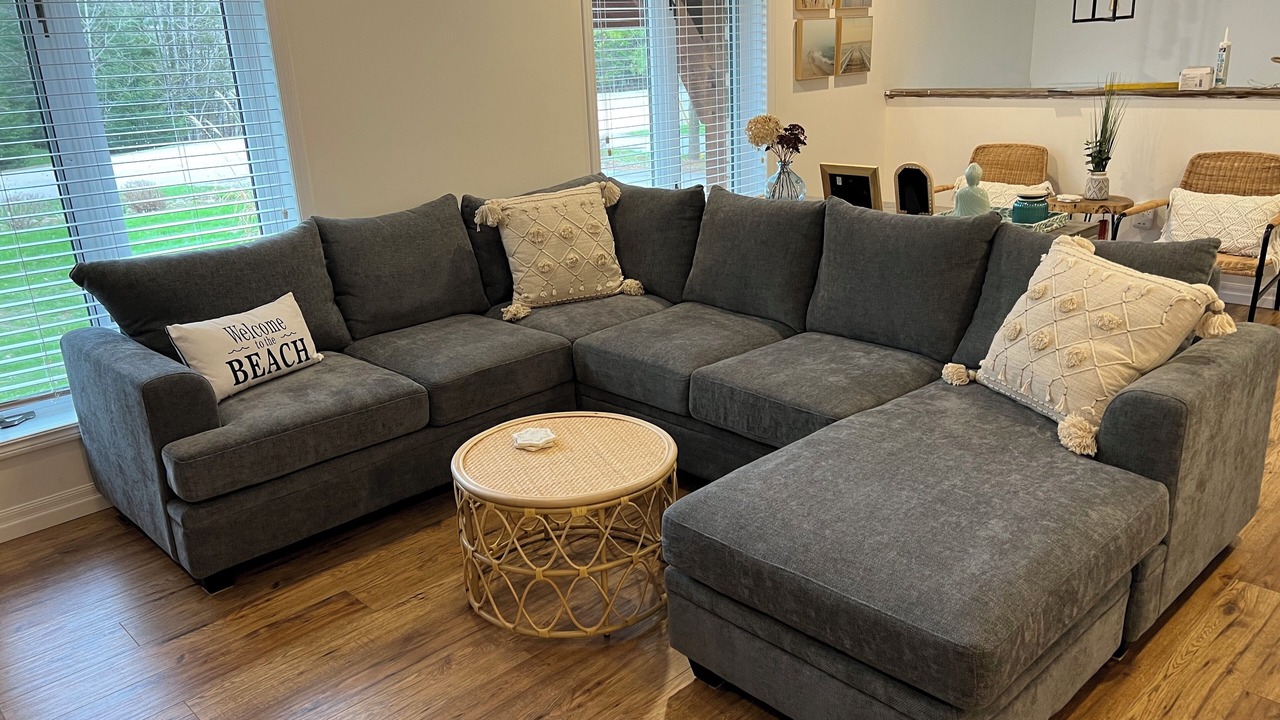Photo of Livingroom in Sauble Beach