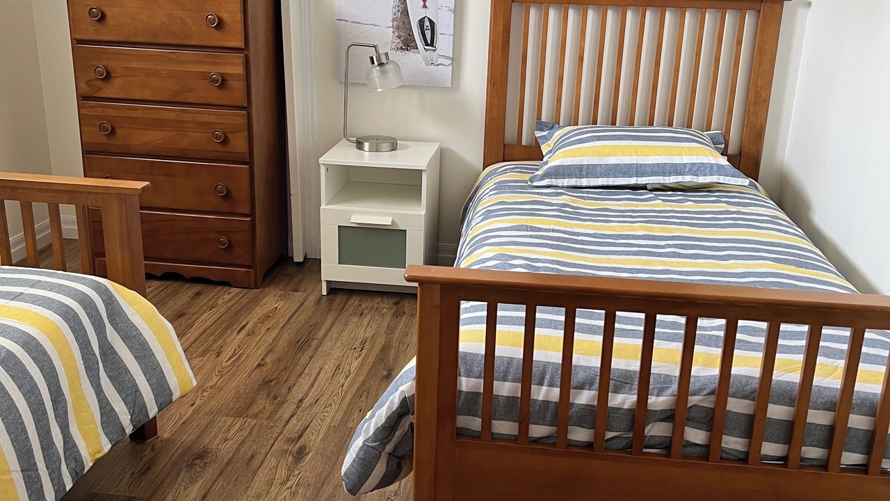 Photo of Bedroom in Sauble Beach