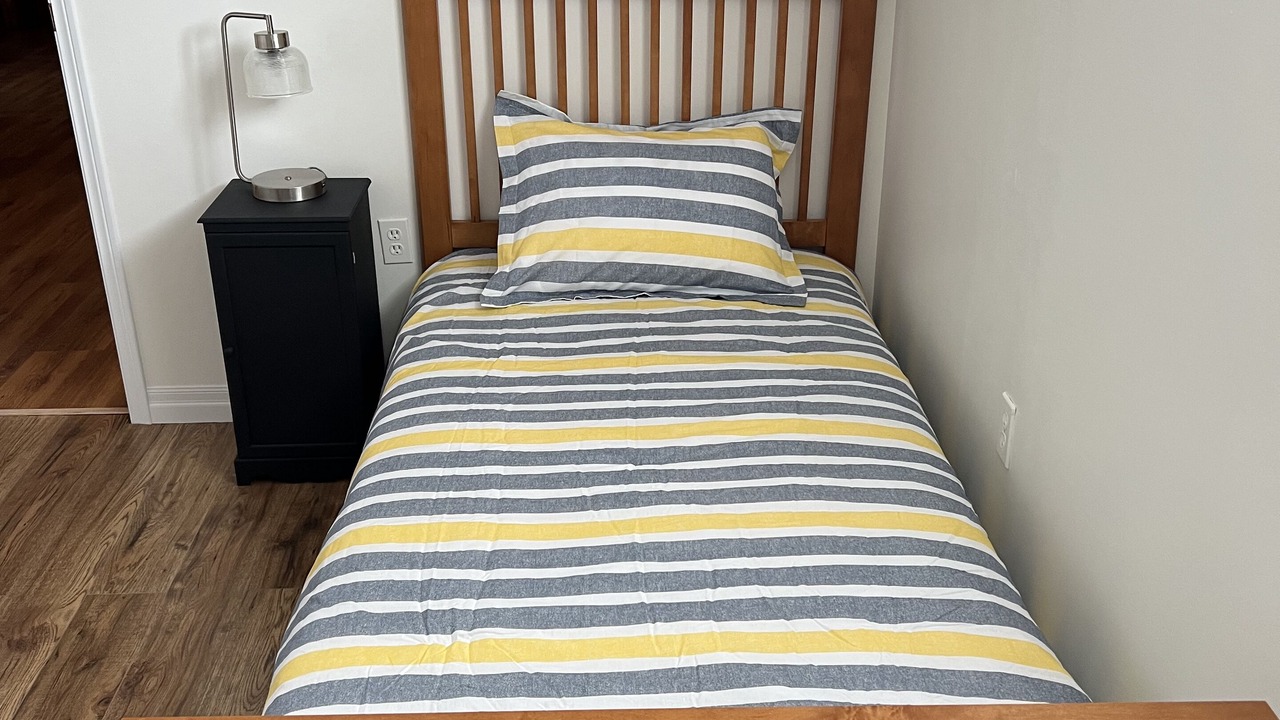Photo of Bedroom in Sauble Beach