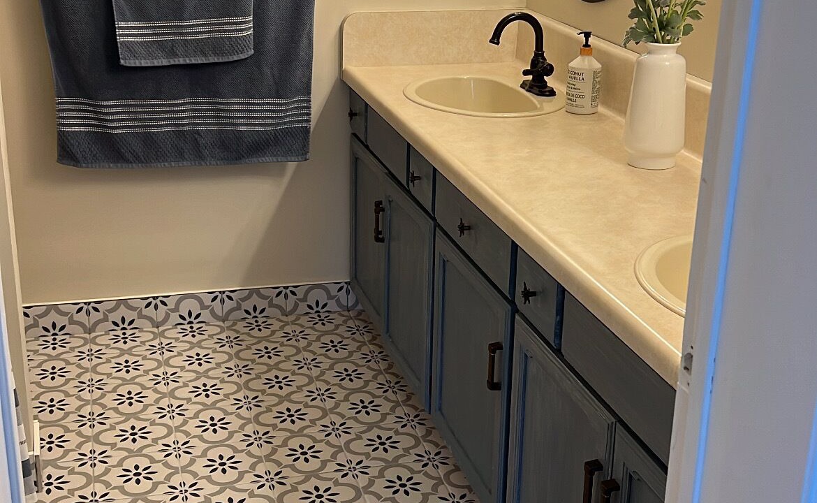 Photo of Bathroom in Sauble Beach