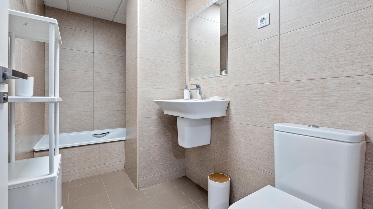 Photo of Bathroom in Roques Daurades