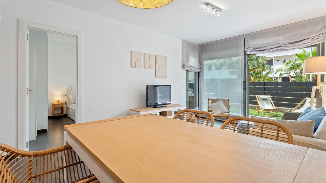 Photo of Livingroom in Roques Daurades