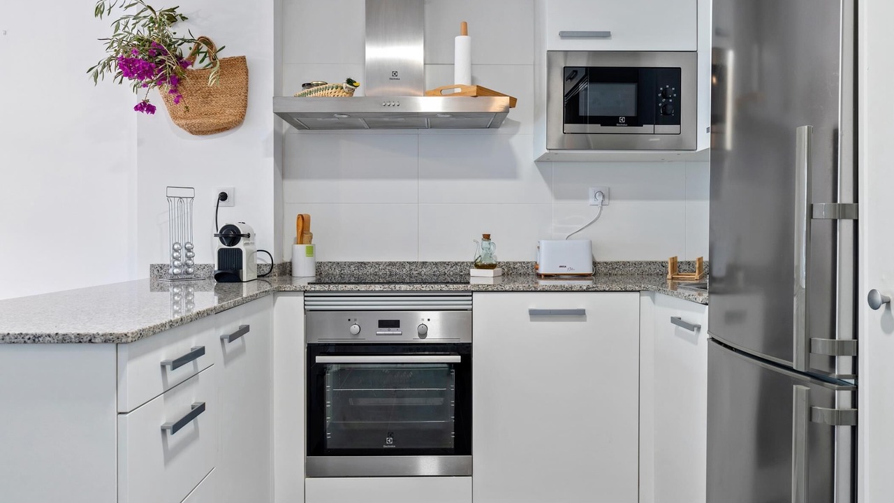 Photo of Kitchen in Roques Daurades
