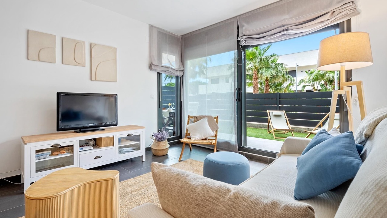 Photo of Livingroom in Roques Daurades