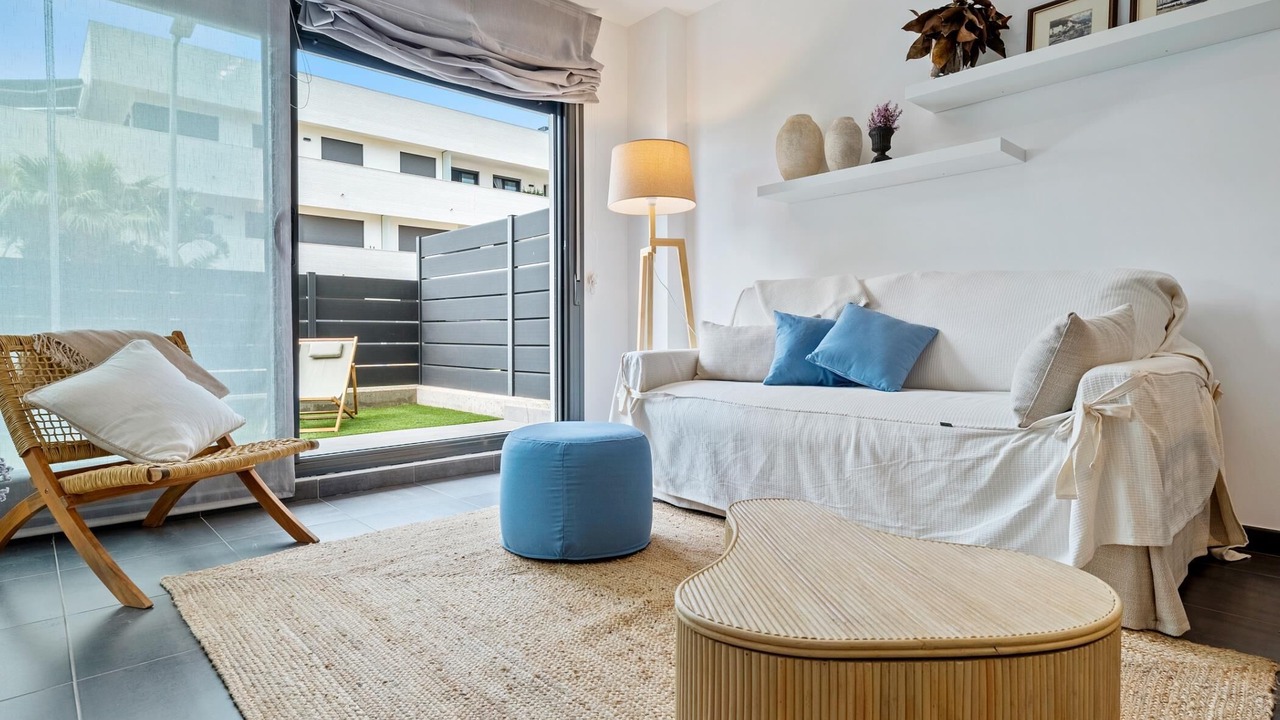 Photo of Livingroom in Roques Daurades