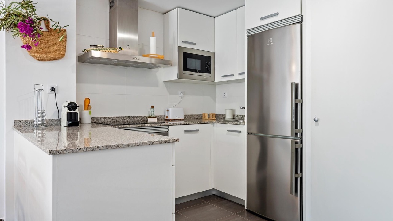 Photo of Kitchen in Roques Daurades