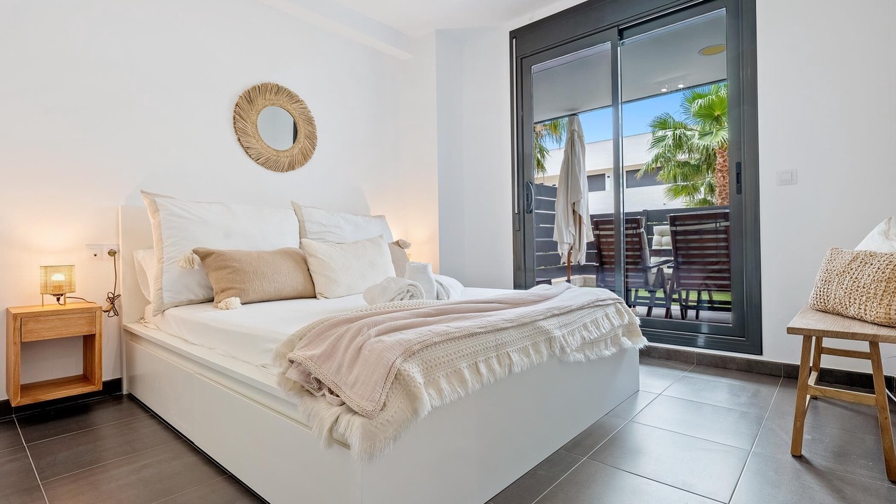 Photo of Bedroom in Roques Daurades