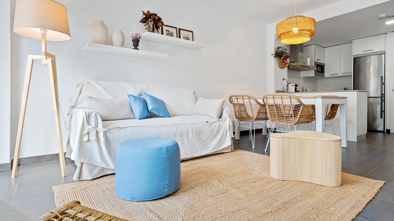 Photo of Livingroom in Roques Daurades