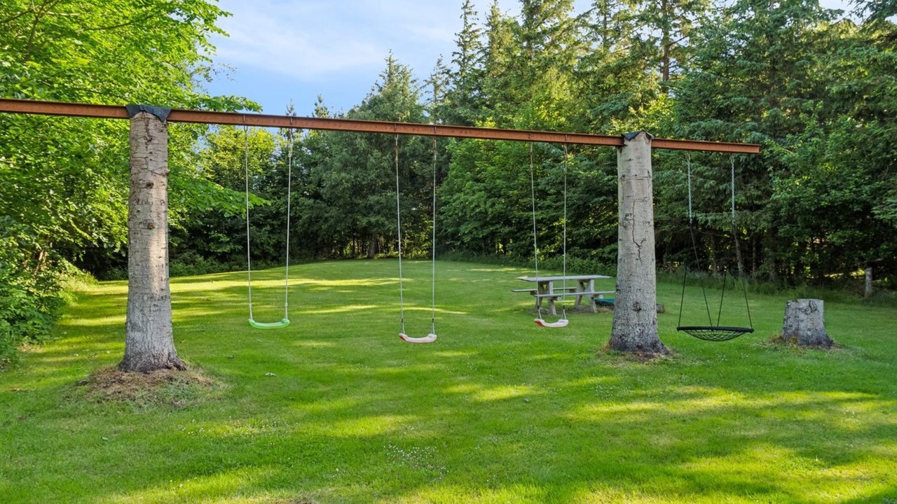 Photo of Outdoor in Sønder Ydby