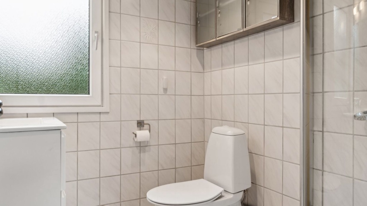 Photo of Bathroom in Sønder Ydby