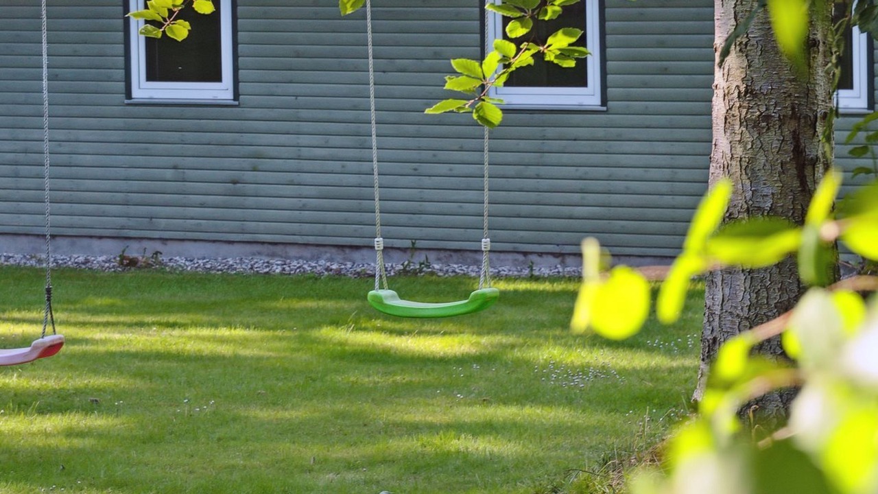 Photo of Outdoor in Sønder Ydby