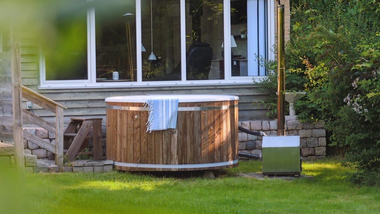 Photo of Bathroom in Sønder Ydby