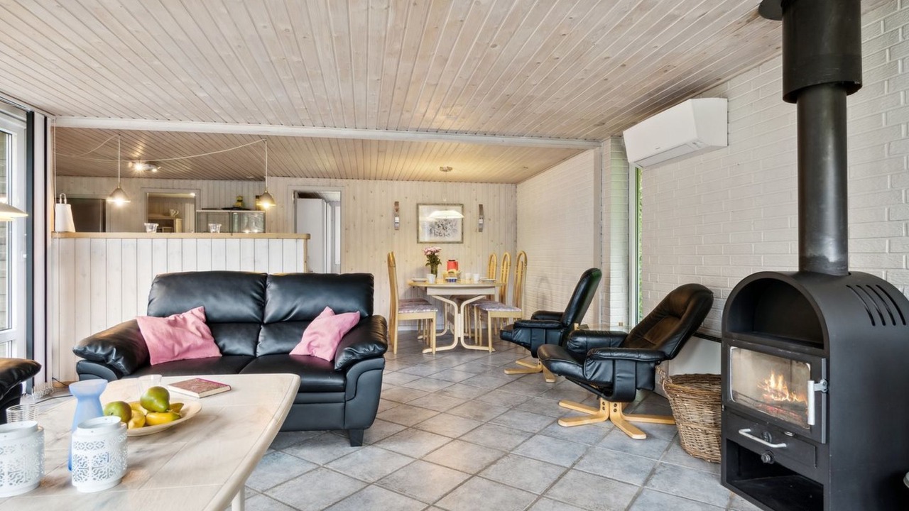 Photo of Livingroom in Sønder Ydby