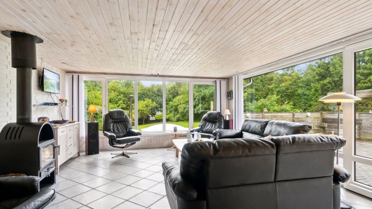 Photo of Livingroom in Sønder Ydby