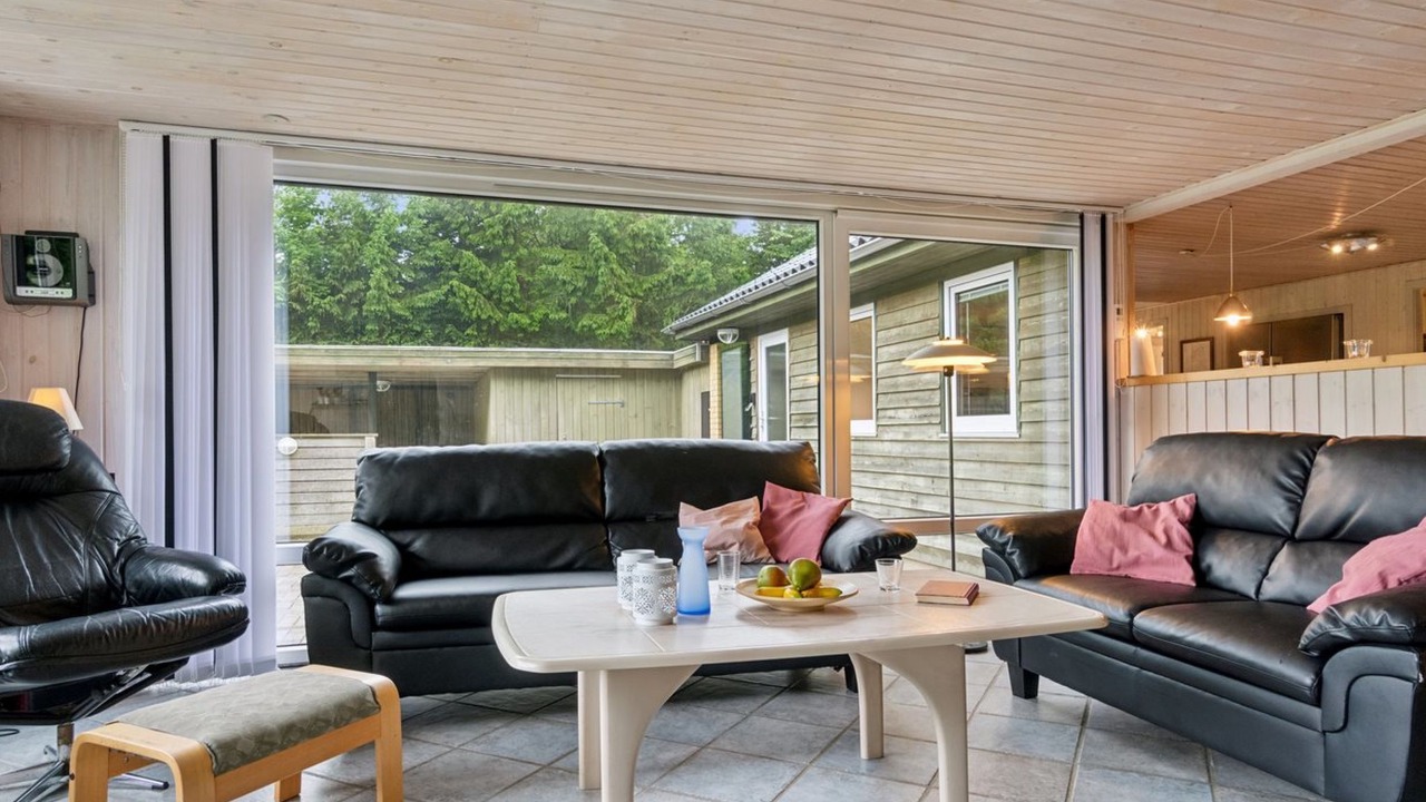 Photo of Livingroom in Sønder Ydby