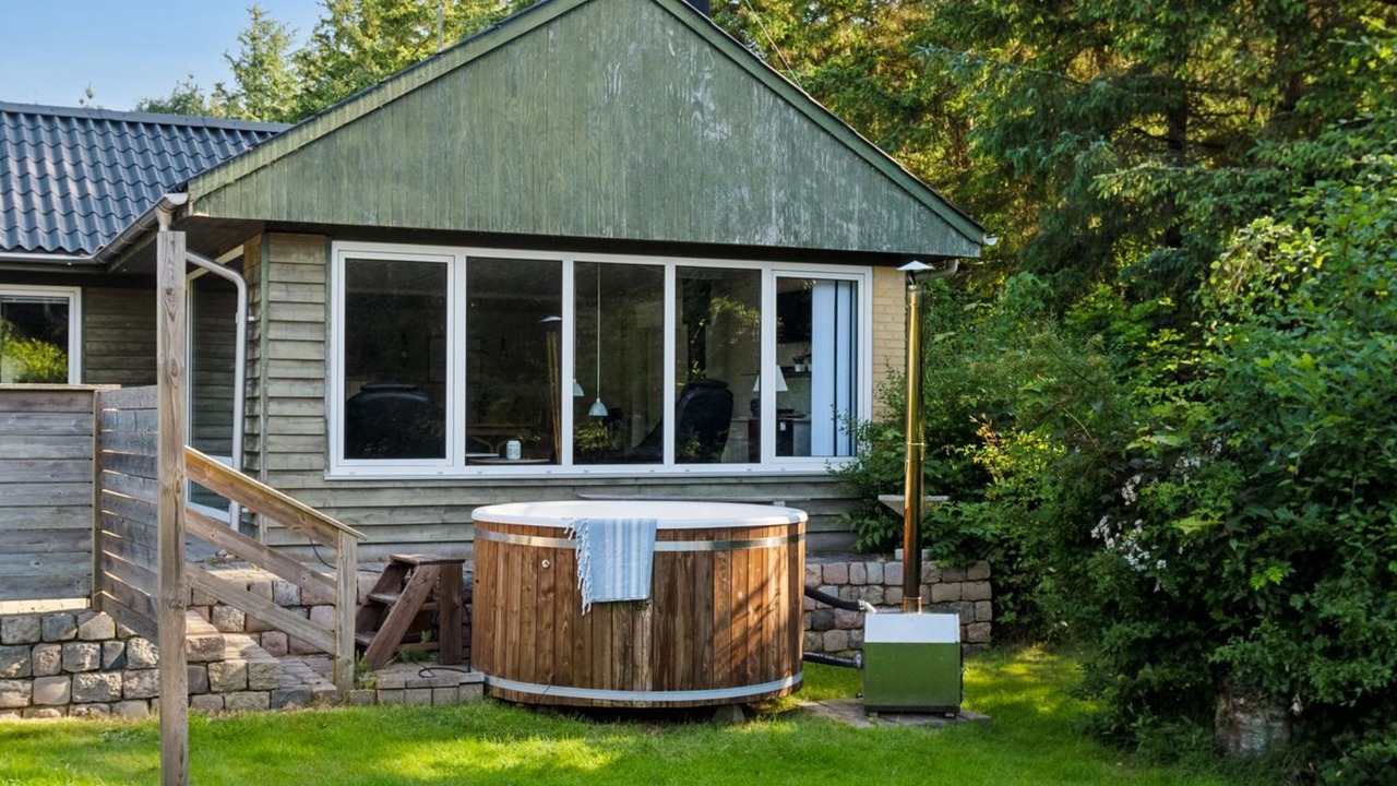 Photo of Bathroom in Sønder Ydby