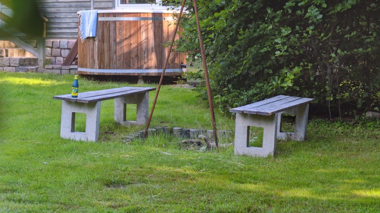 Photo of Outdoor in Sønder Ydby
