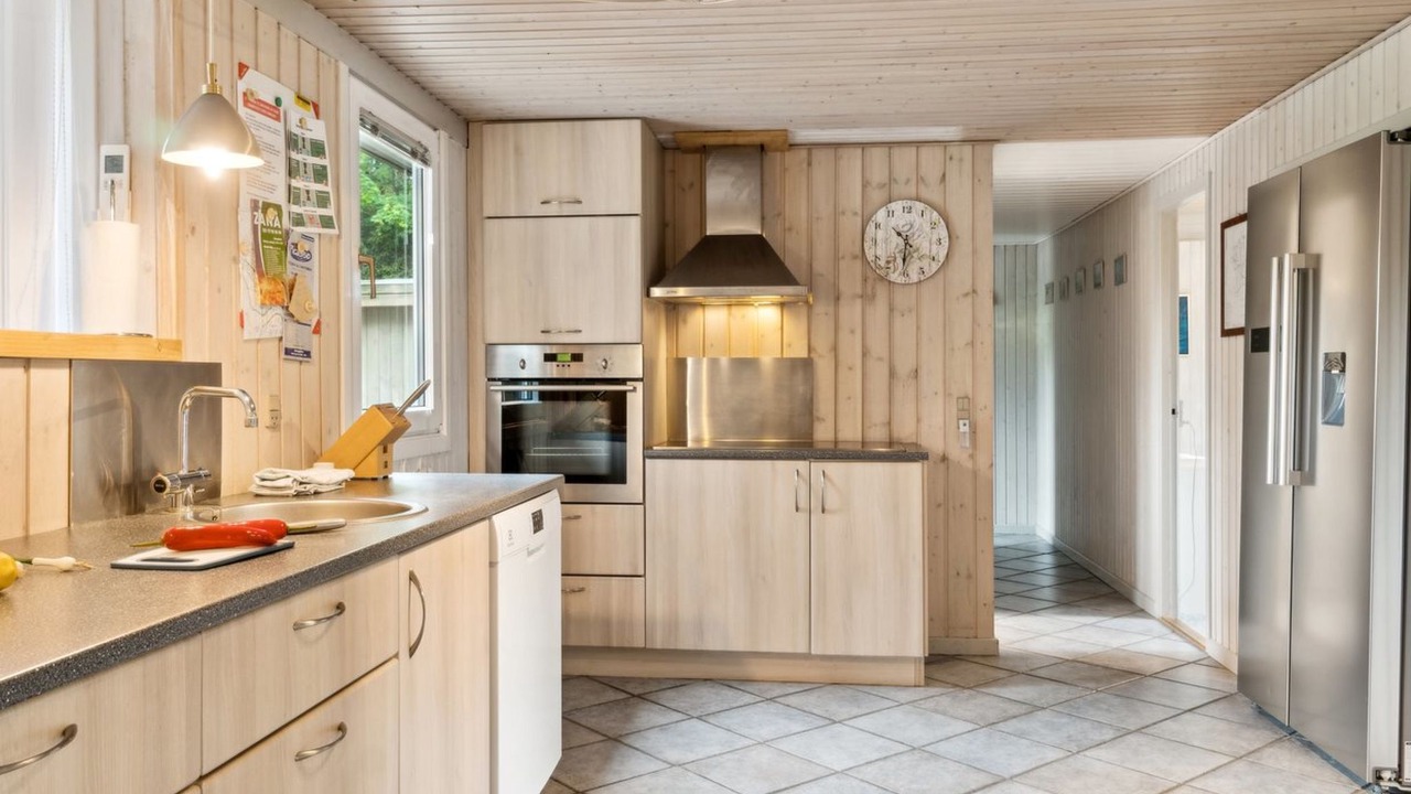 Photo of Bedroom in Sønder Ydby