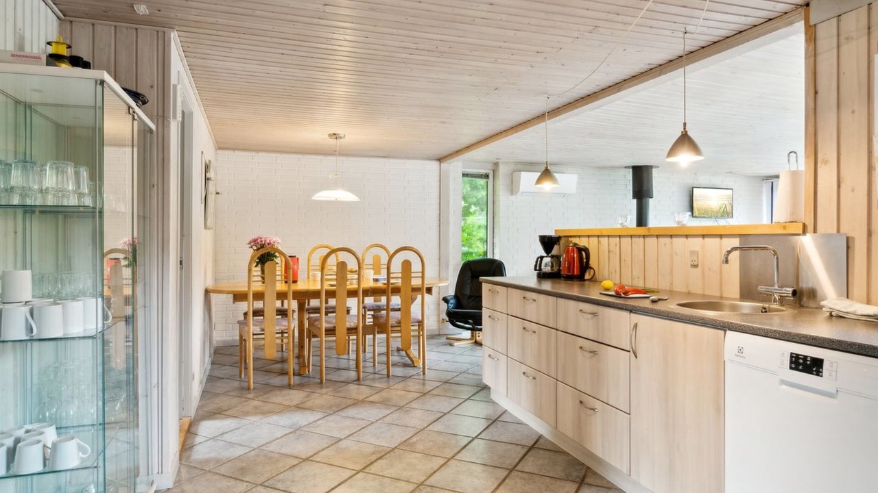 Photo of Bedroom in Sønder Ydby