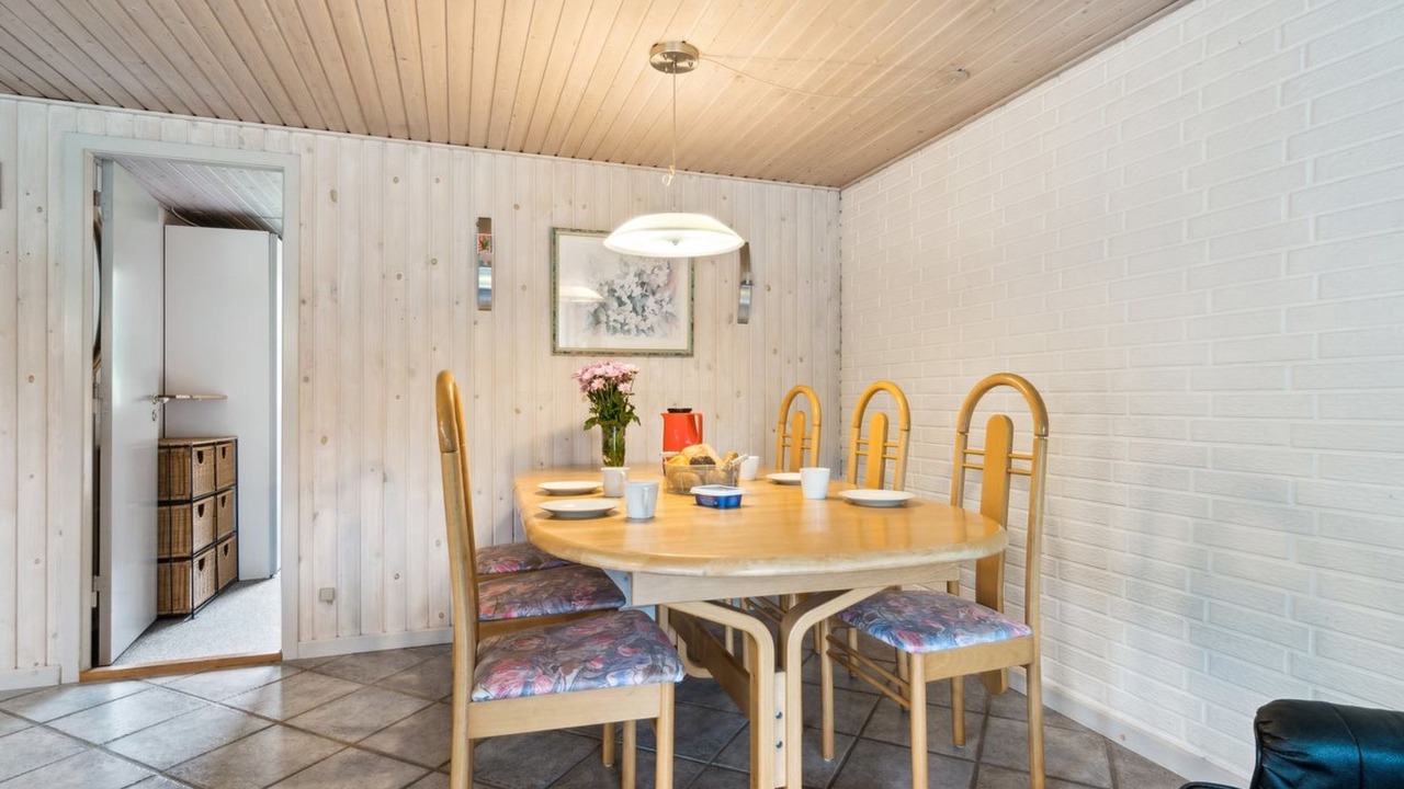 Photo of Livingroom in Sønder Ydby
