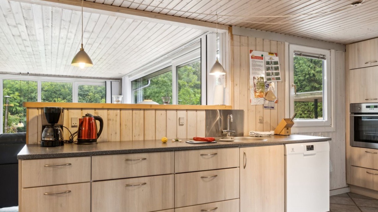 Photo of Bedroom in Sønder Ydby