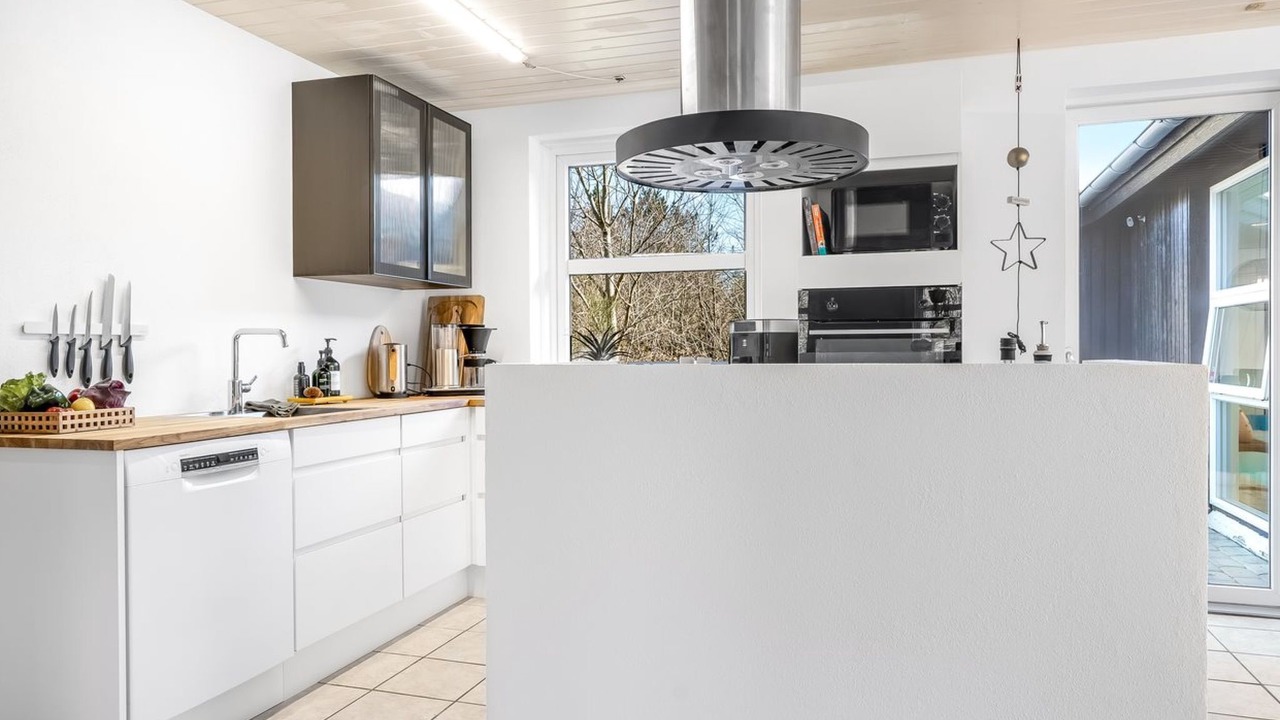 Photo of Bedroom in Sønder Ydby