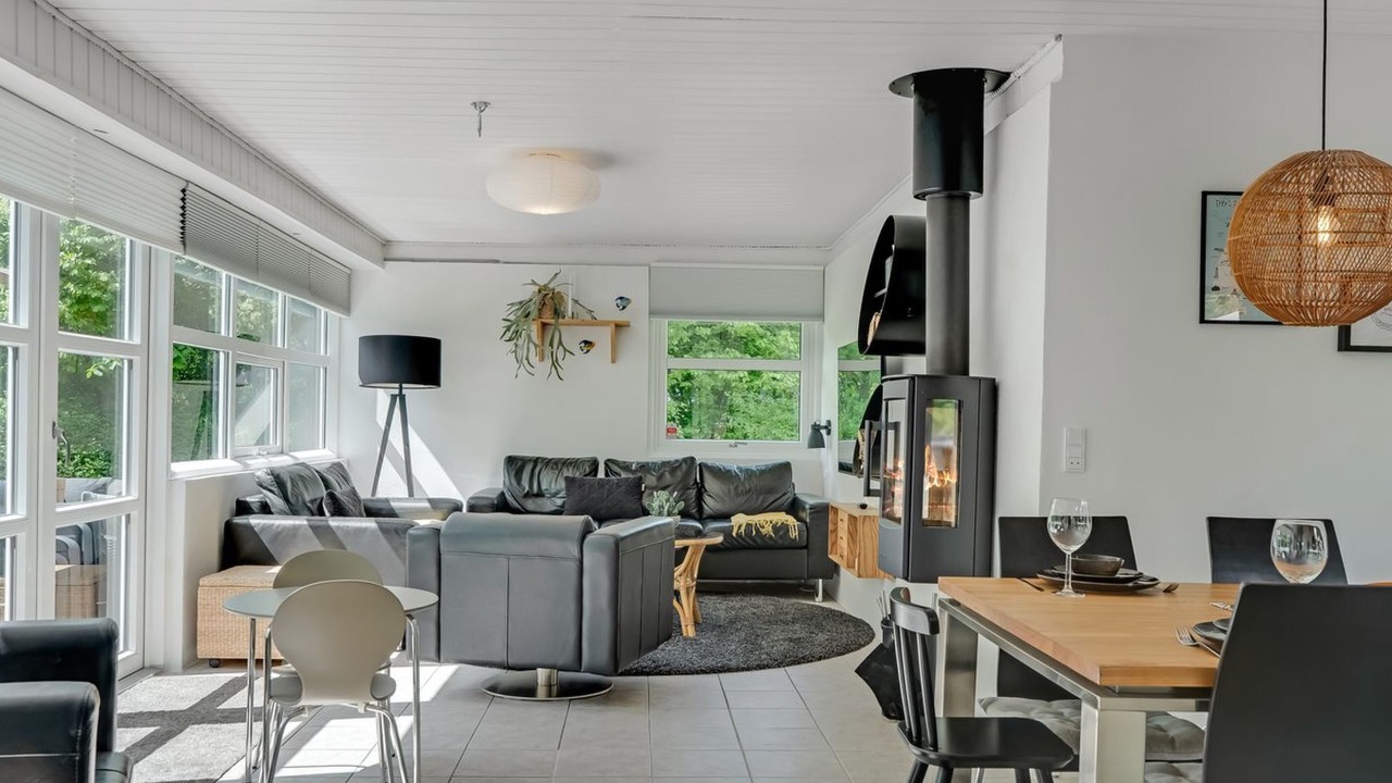 Photo of Livingroom in Sønder Ydby