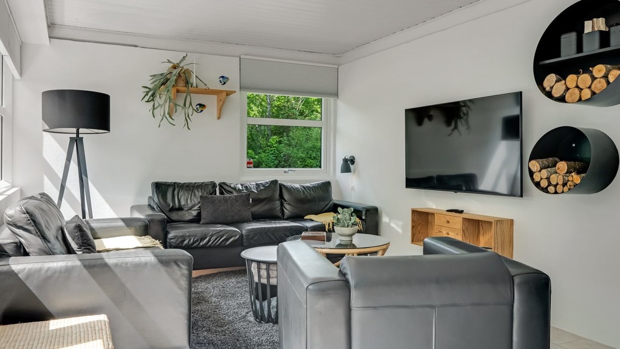 Photo of Livingroom in Sønder Ydby