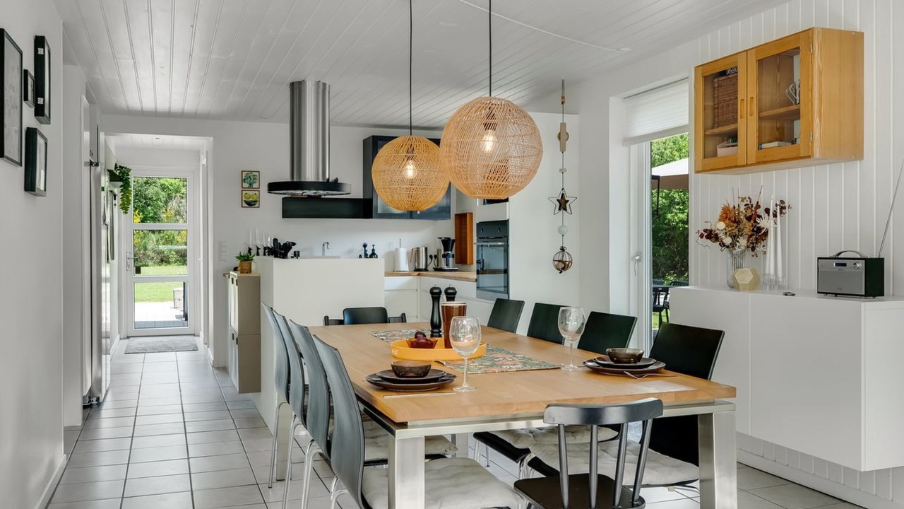 Photo of Livingroom in Sønder Ydby