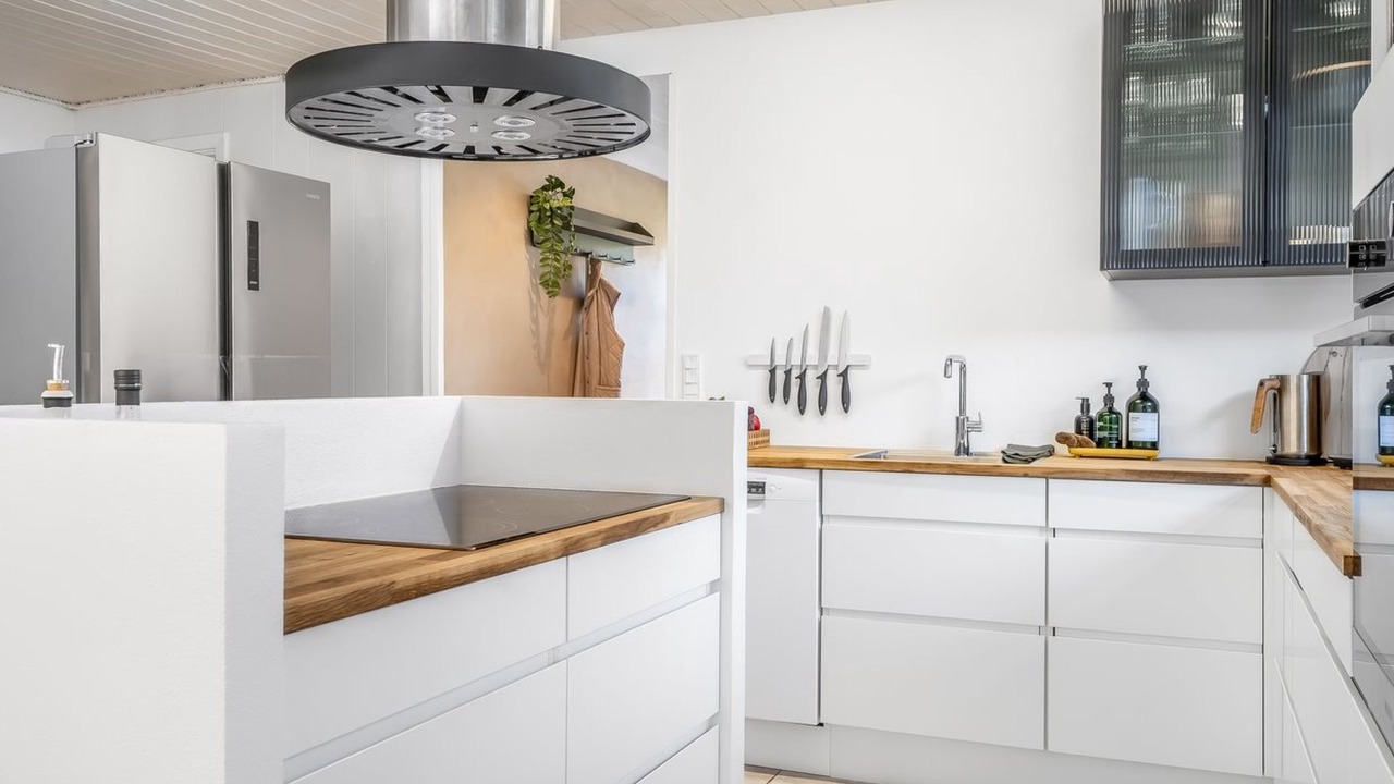 Photo of Bedroom in Sønder Ydby
