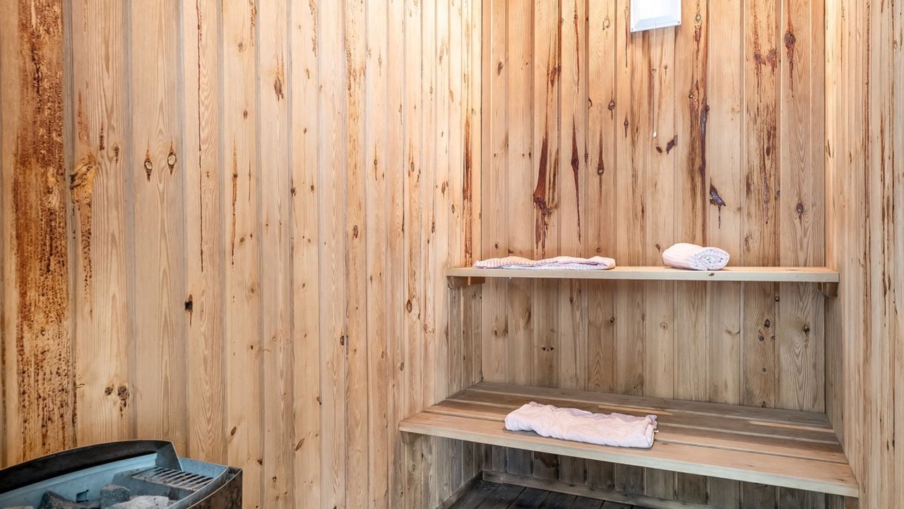 Photo of Bathroom in Sønder Ydby