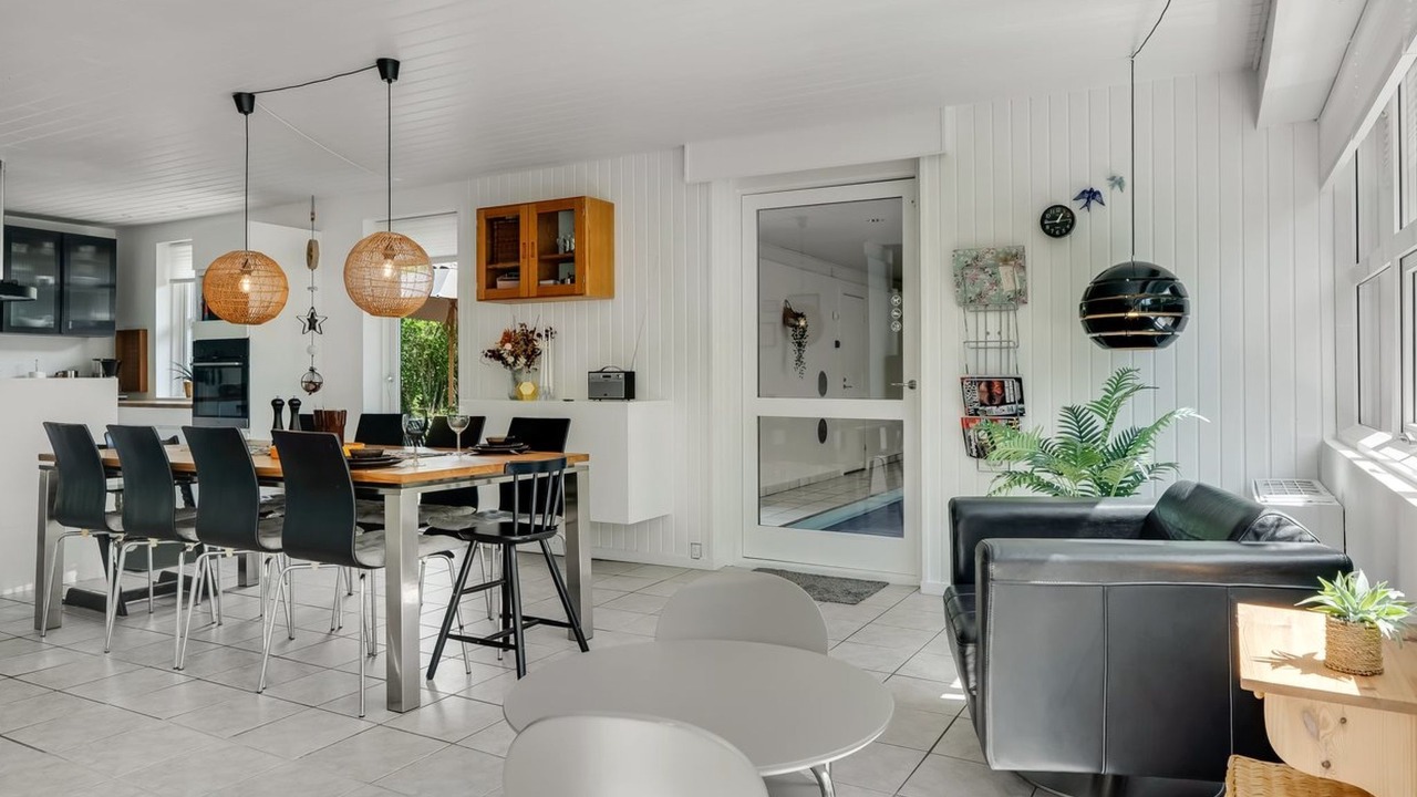 Photo of Livingroom in Sønder Ydby