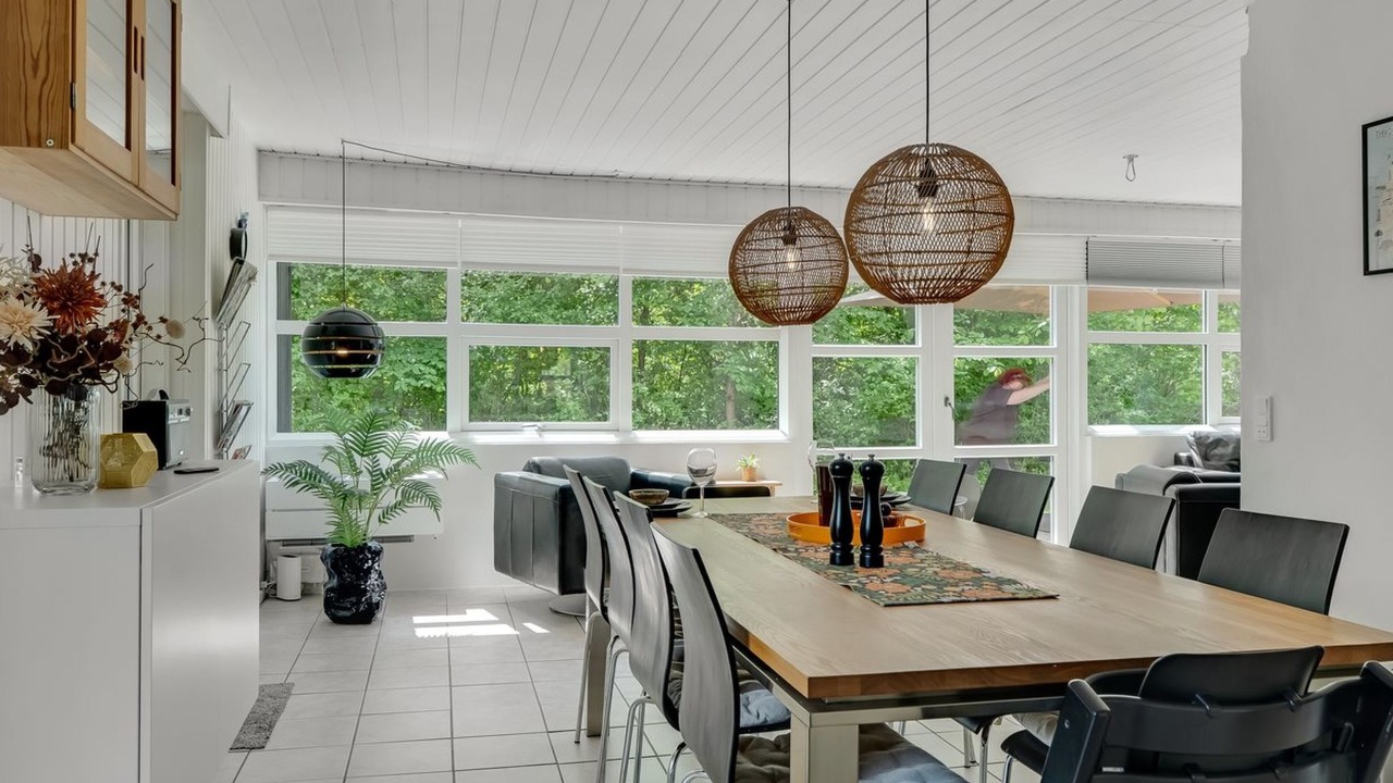 Photo of Livingroom in Sønder Ydby