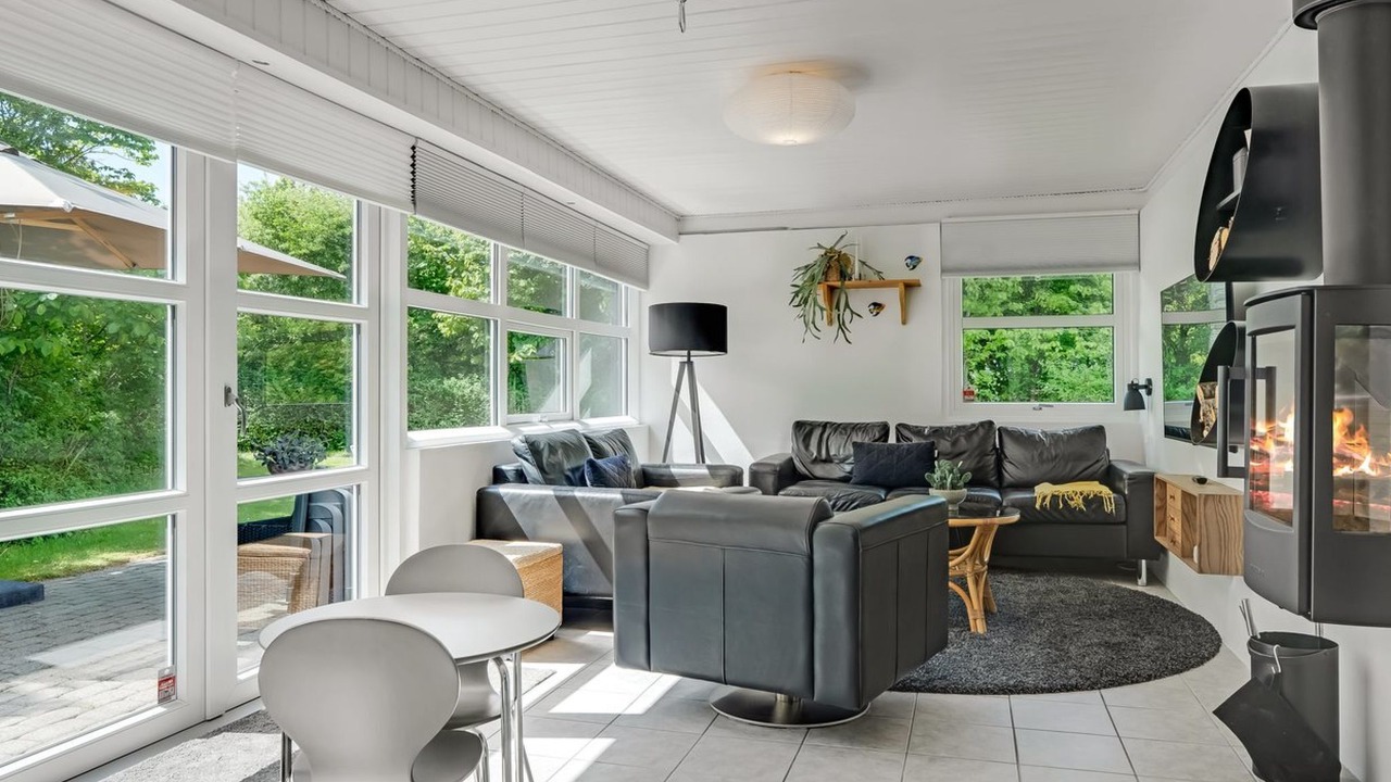 Photo of Livingroom in Sønder Ydby