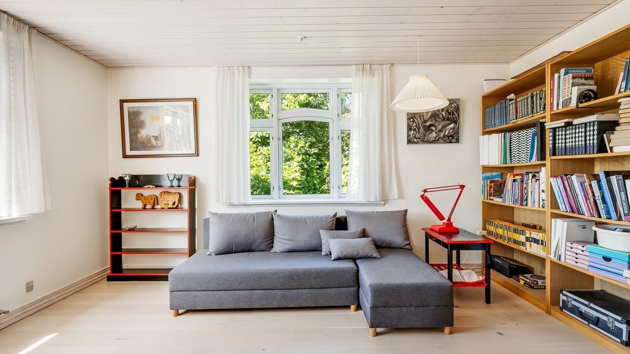 Photo of Livingroom in Lemvig