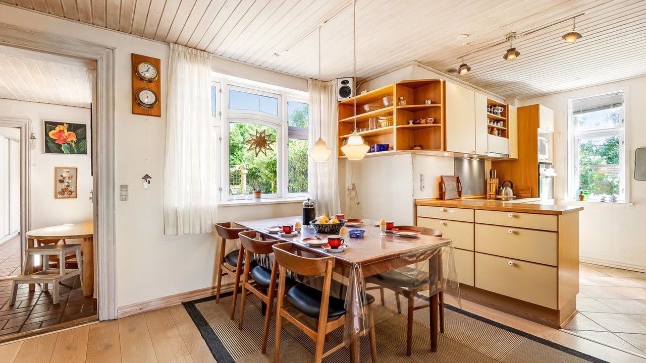 Photo of Livingroom in Lemvig