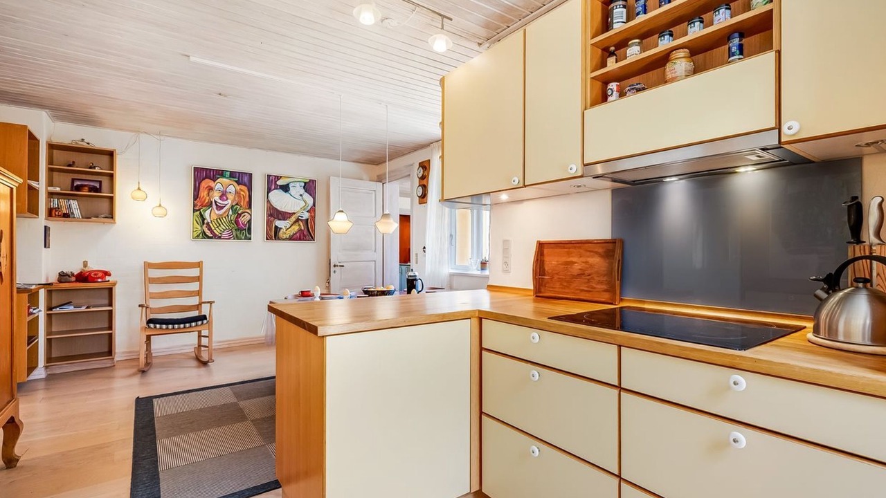 Photo of Bedroom in Lemvig