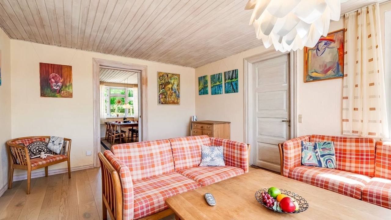 Photo of Livingroom in Lemvig