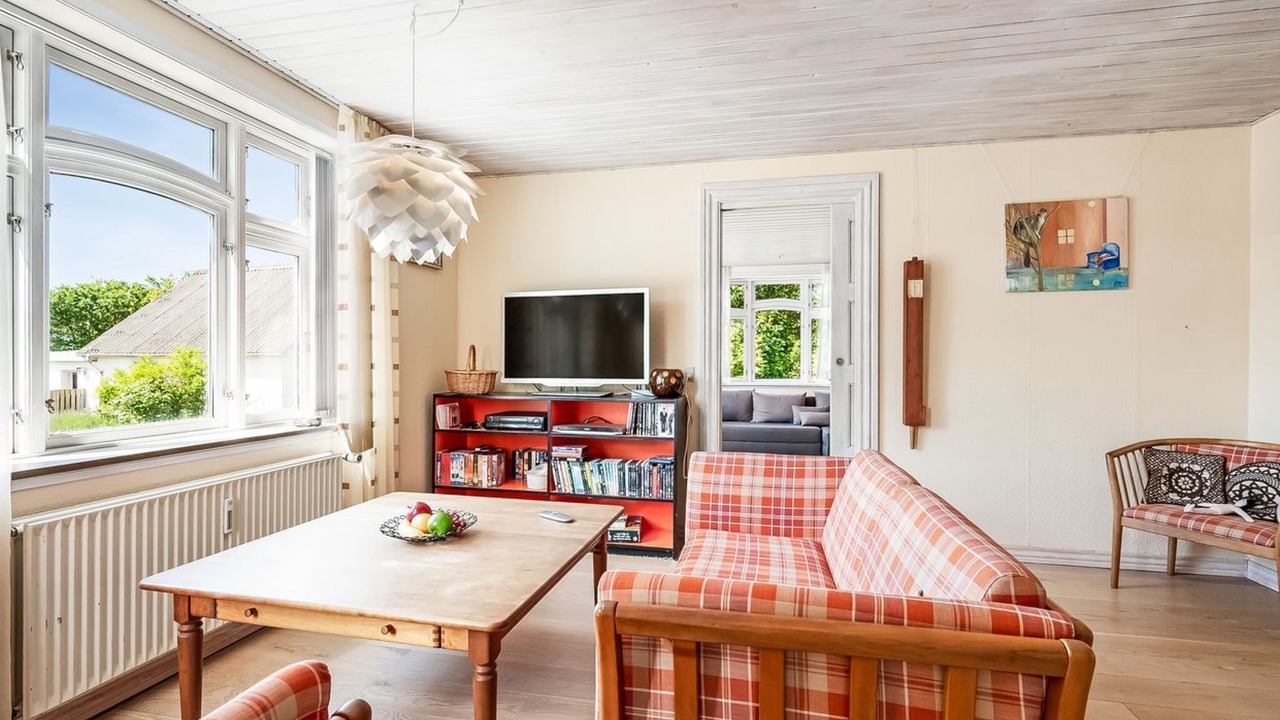Photo of Livingroom in Lemvig