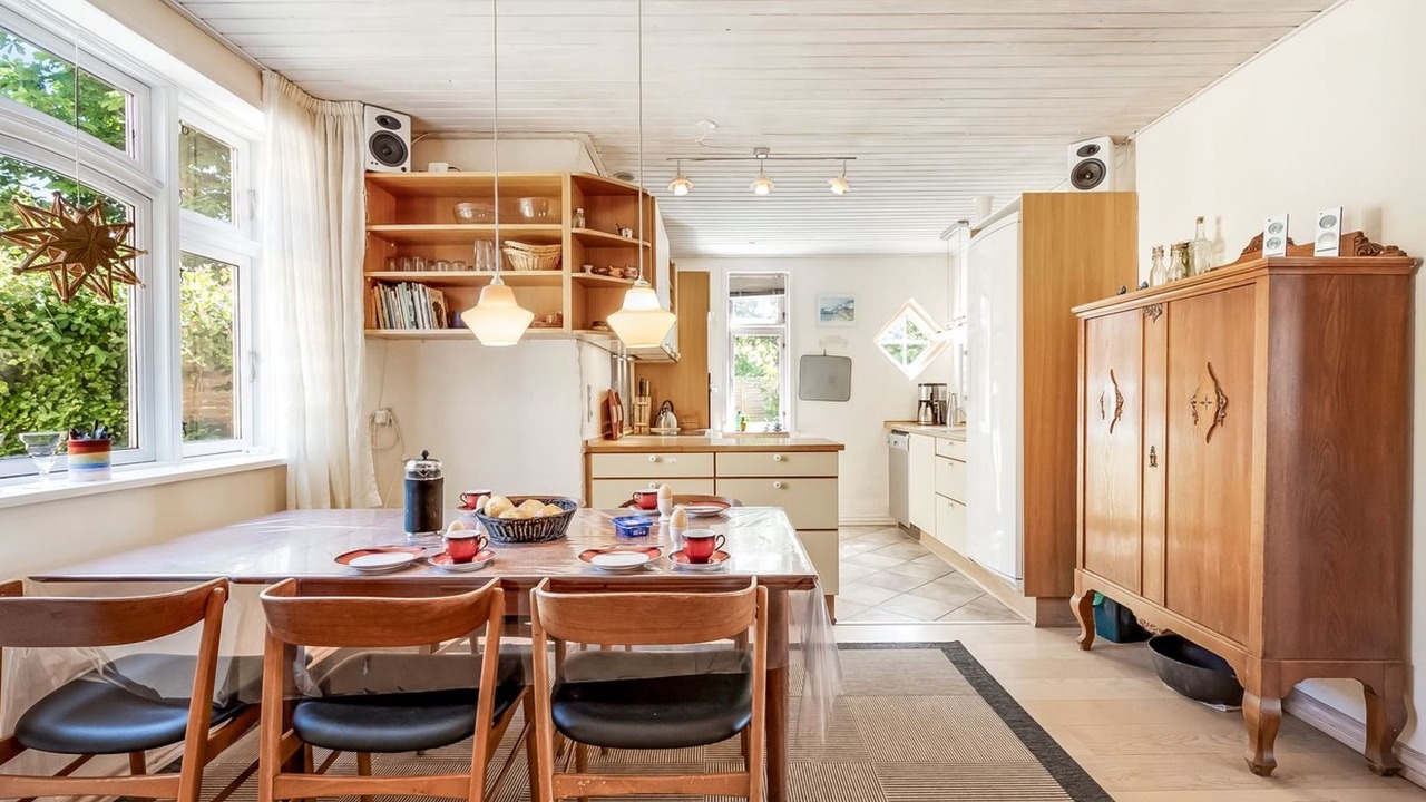 Photo of Livingroom in Lemvig