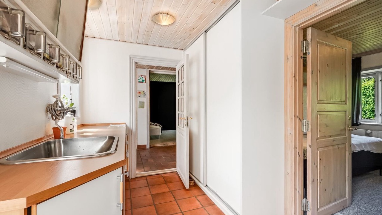 Photo of Bedroom in Lemvig