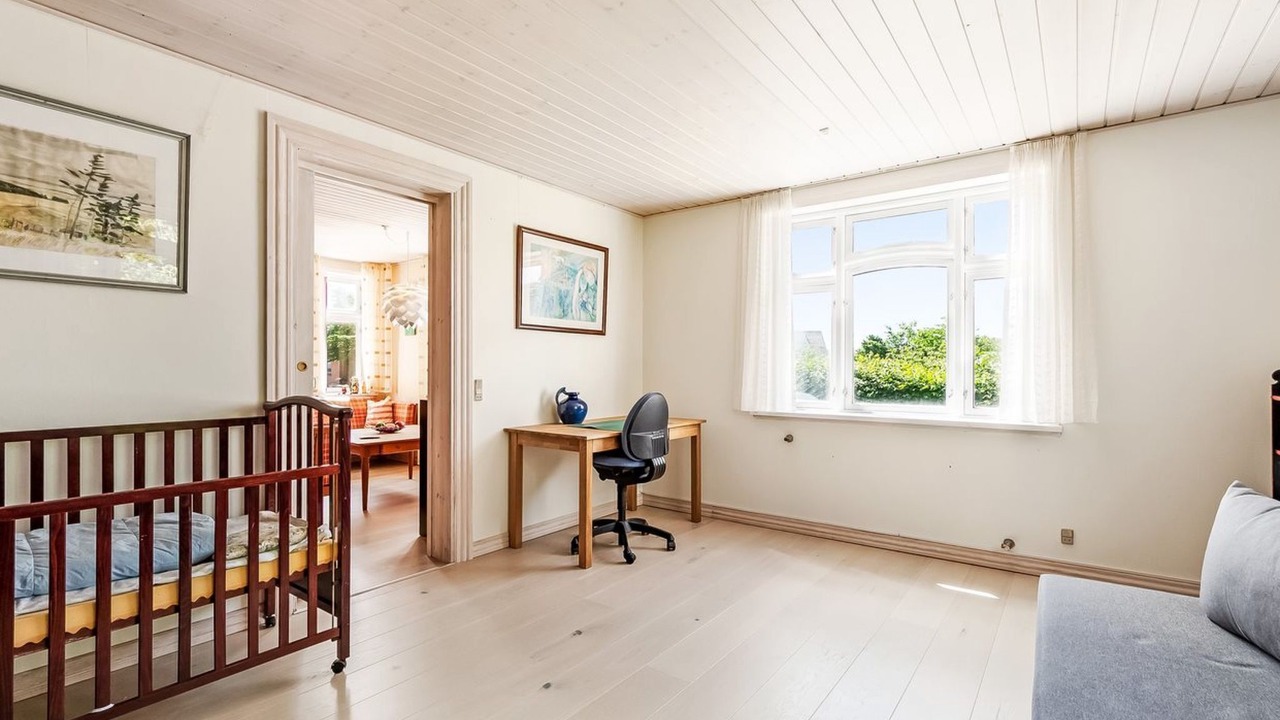Photo of Livingroom in Lemvig