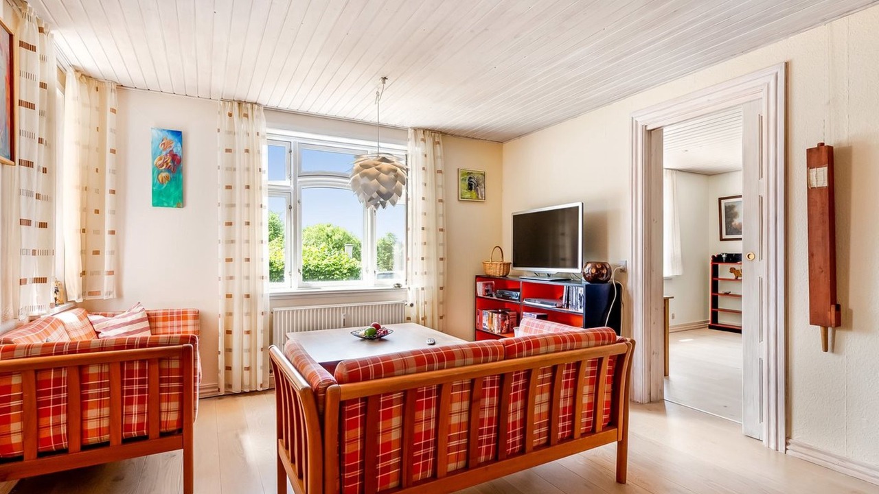 Photo of Livingroom in Lemvig