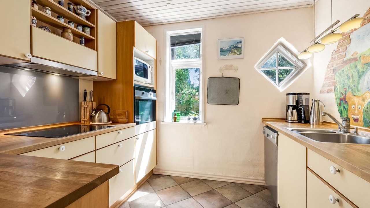 Photo of Bedroom in Lemvig