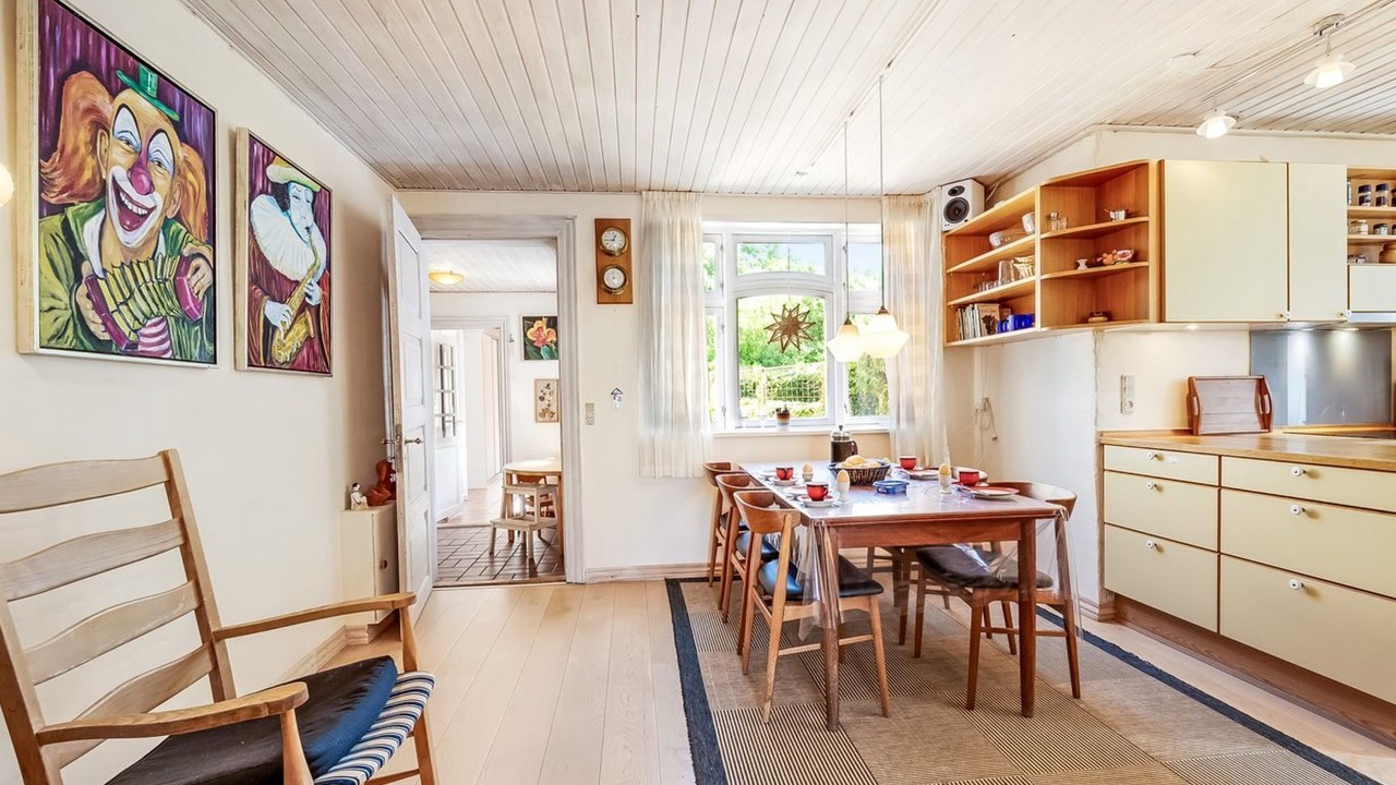 Photo of Livingroom in Lemvig