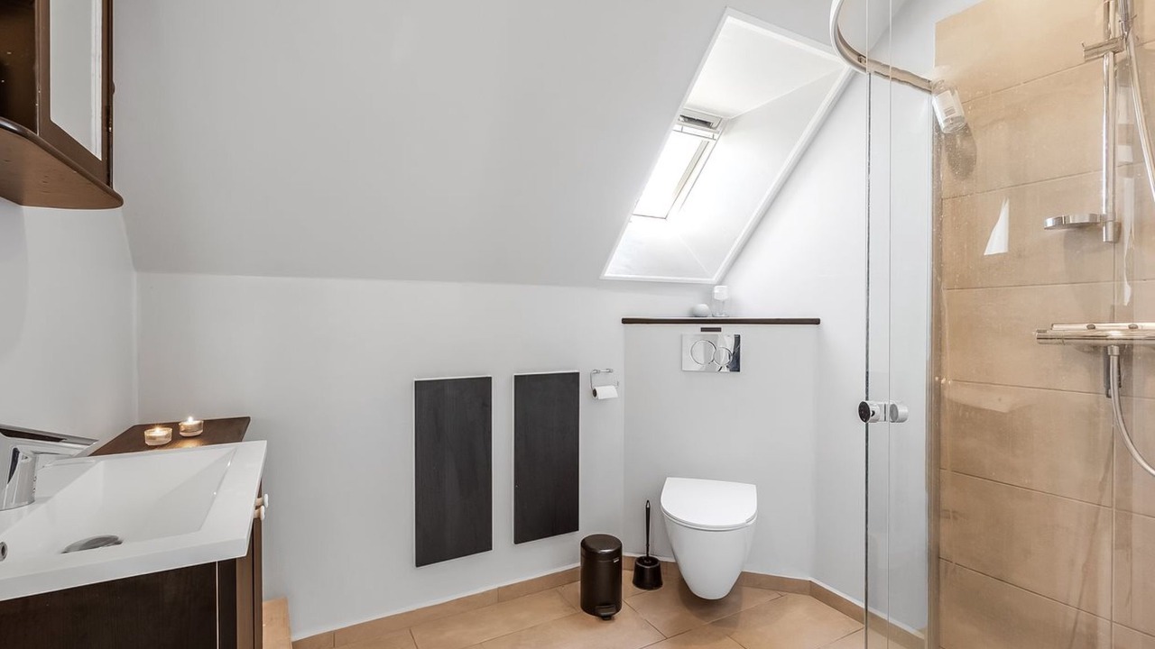 Photo of Bathroom in Lemvig