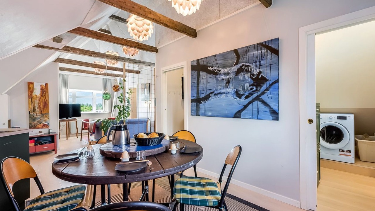 Photo of Livingroom in Lemvig