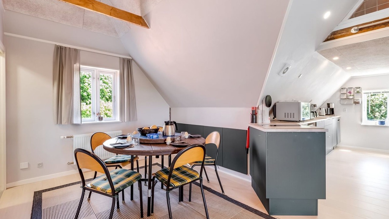 Photo of Livingroom in Lemvig